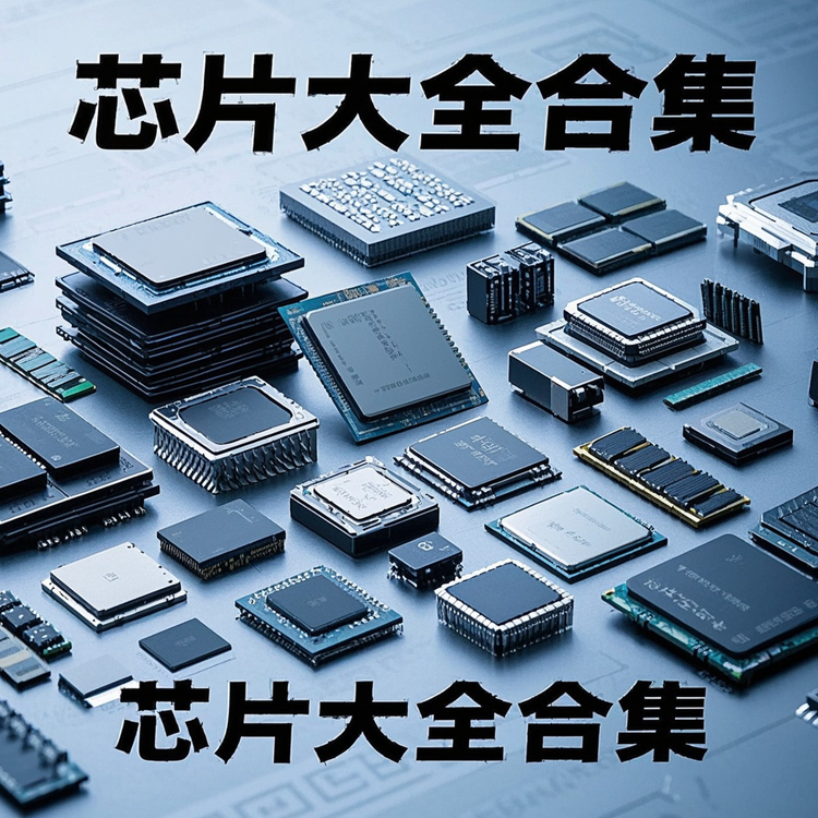 DC-DC降压芯片选型