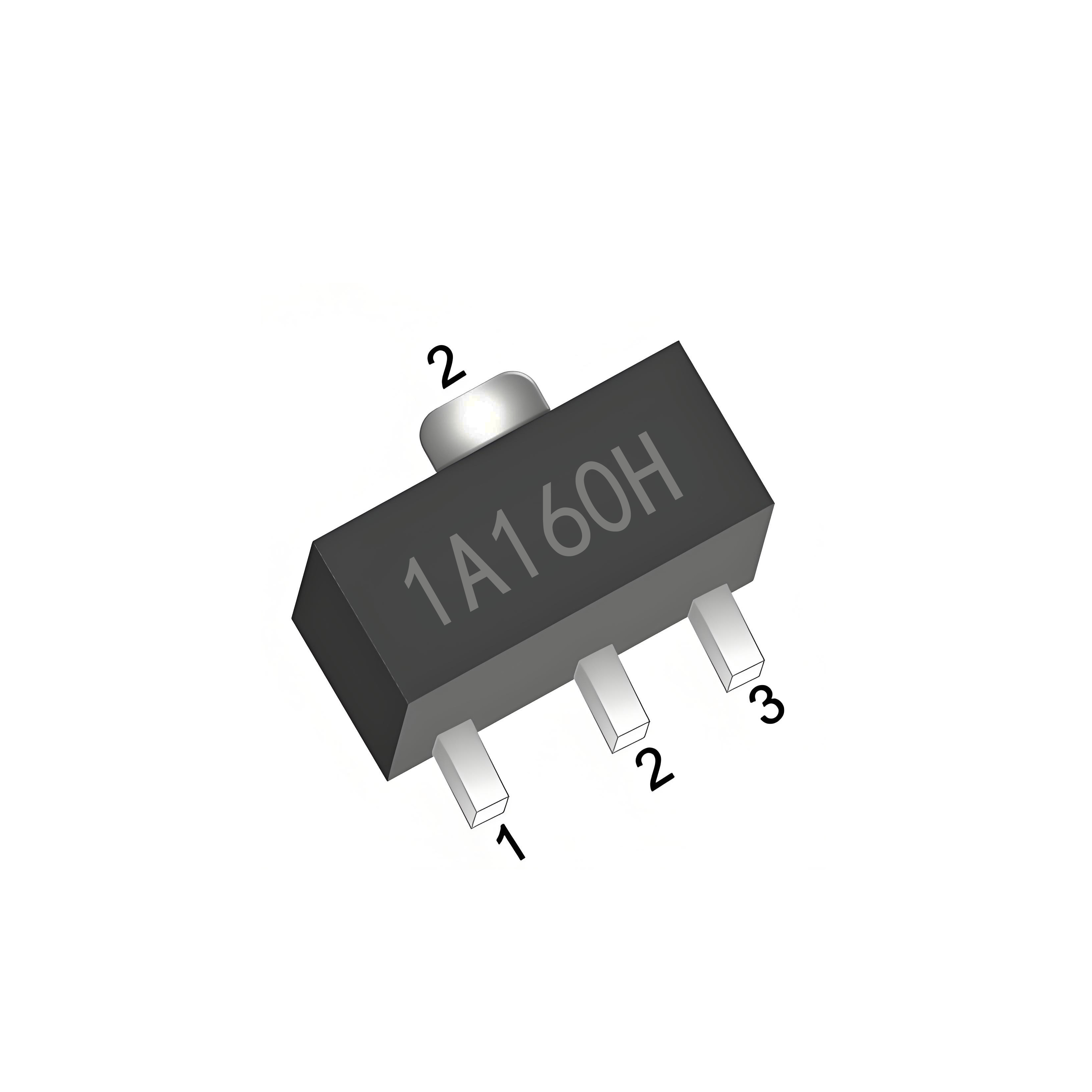 1A160H